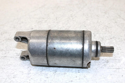 2004 Kawasaki Kfx 700 Oem Starter Motor 21163-0037 AK30