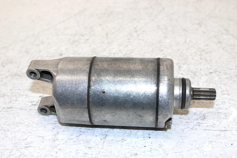 2004 Kawasaki Kfx 700 Oem Starter Motor 21163-0037 AK30