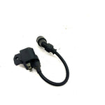 2002 Arctic Cat 375 4x4 Automatic OEM Ignition Coil 3430-055 AA34