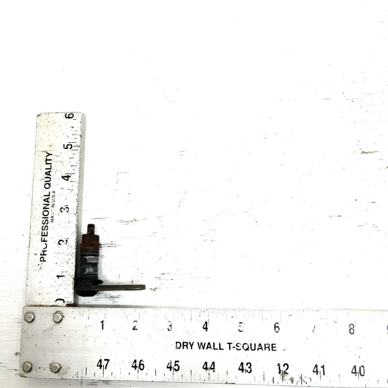 1986 Yamaha Moto 4 OEM Gearshift Rink Shaft 59V-18341-00-00 AY66