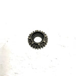 09-19 Honda Rancher 420 OEM 24T 3rd Mainshaft Gear 23451-HP7-A00 AH28