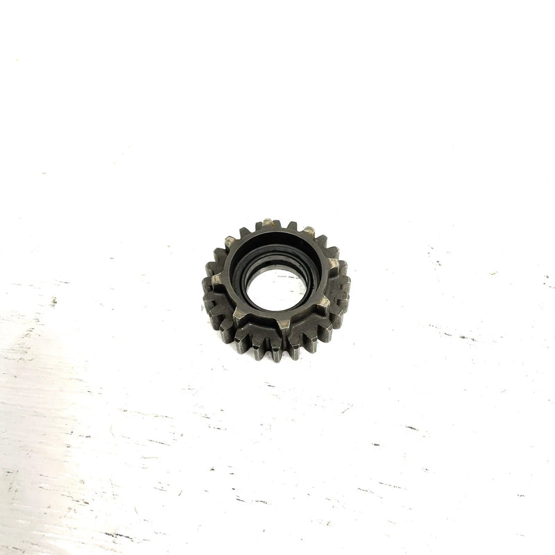 09-19 Honda Rancher 420 OEM 24T 3rd Mainshaft Gear 23451-HP7-A00 AH28