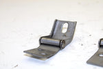 1995 Polaris Slt 750 Oem Front Storage Compartment Hinge Pair 2635014 JP5