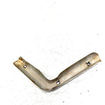 06 Arctic Cat 650 4x4 V2 Stewart Auto OEM Exhaust Pipe Heat Shield 0412-239 AA37