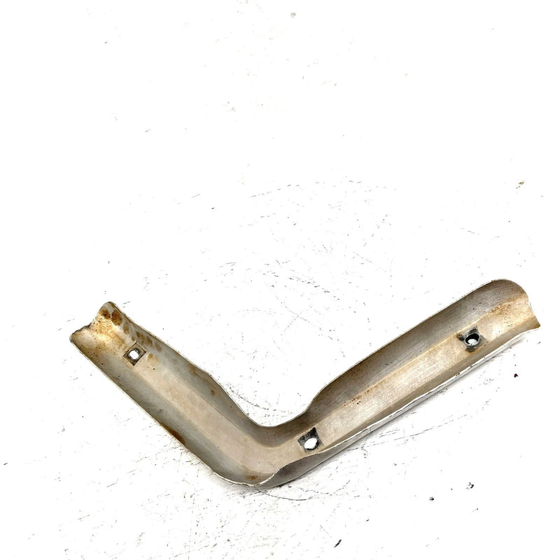 06 Arctic Cat 650 4x4 V2 Stewart Auto OEM Exhaust Pipe Heat Shield 0412-239 AA37
