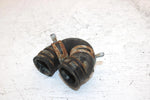 1996 Polaris Xcr 600 Oem Rear U Coolant Hose 5410758 SP21