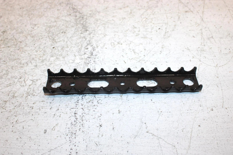 2003 Polaris Trial Blazer Oem Footrest Cleat Set 5242525-067 AP156