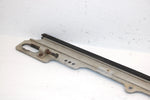 1991 Polaris Sport Oem Left Suspension Rail 1540553 SP26