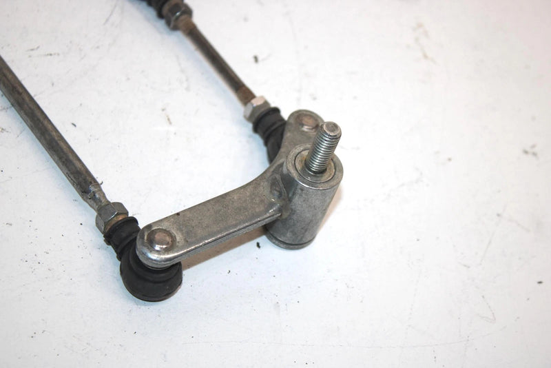 2003 Honda Fourtrax Foreman Rubicon Oem Gearshift Arm 24732-HN2-000 AH11