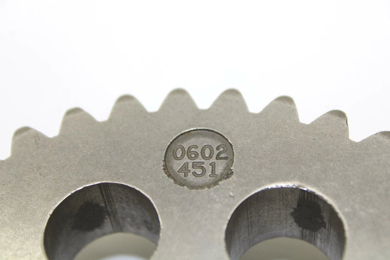 Polaris OEM Chain Case Bottom Sprocket Gear 39T 13W 0602-451 3222052 Q3
