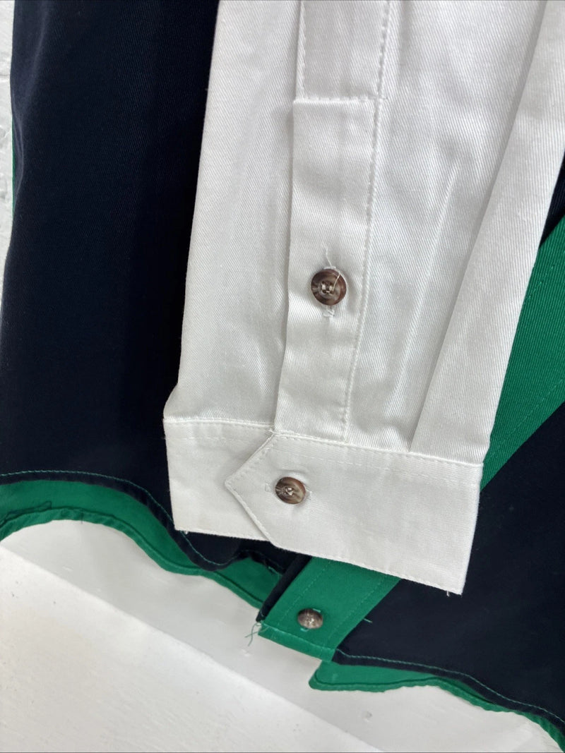 New Men’s “MO” Beta Shirts Multiple Color Long Sleeve Button Up XL F-108