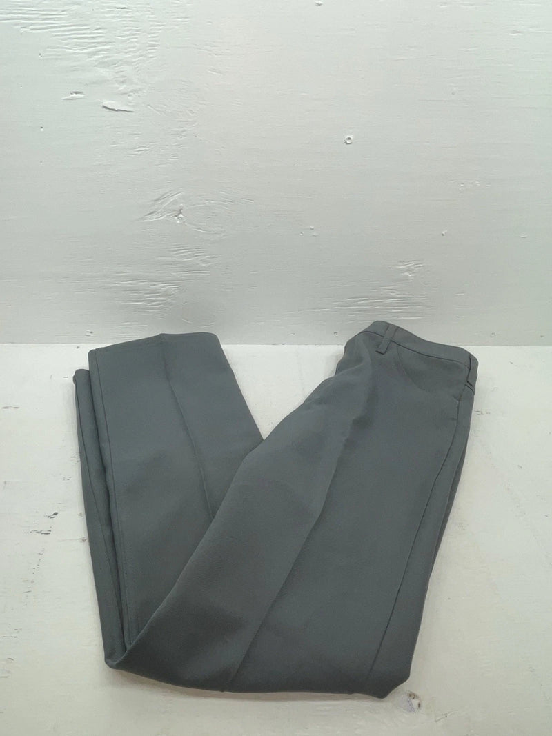 New Vintage Gray Wrangler Polyester Pants #82GY SS-21