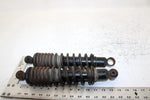 1992 Kawasaki Bayou 220 Oem Rear Shock Pair 45014-1733 AK35