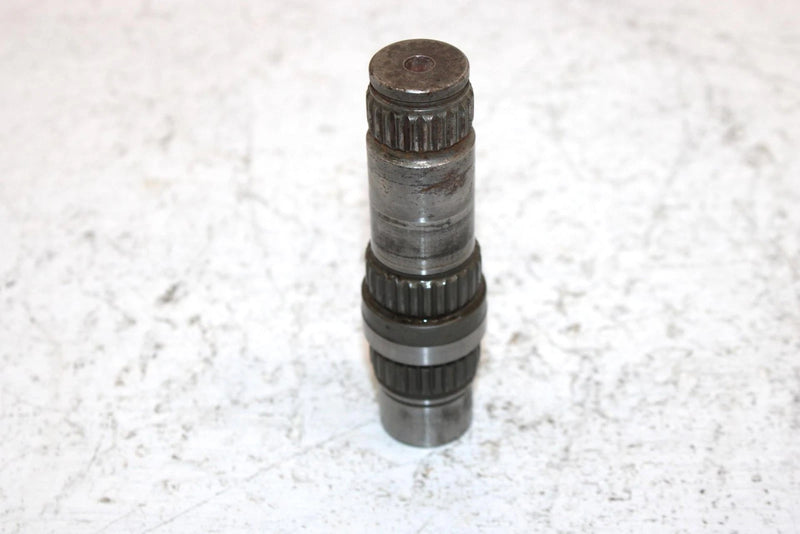 2001 Polaris Xplorer Oem  Transmission Output Shaft 3233544 AP167