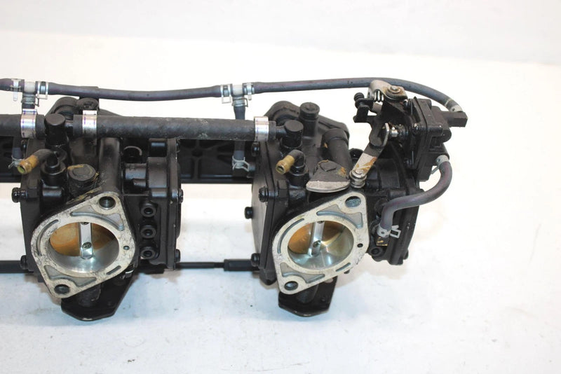 1998 Arctic Cat Ts-l 1000 Oem Carburetor Assembly 0670-784 JA11