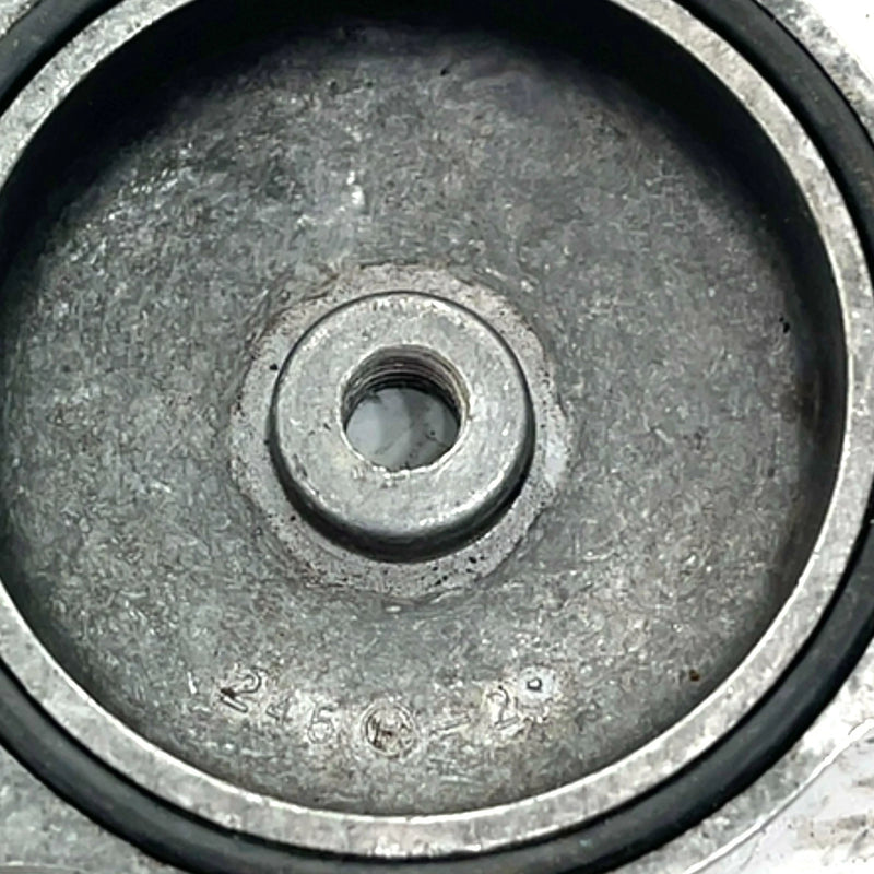 89-01 Suzuki Quadrunner 160 OEM Oil Filter Cap 16512-22A00 AS32