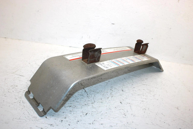 1997 Polaris Xlt Oem Clutch Belt Cover 1012412 SP70