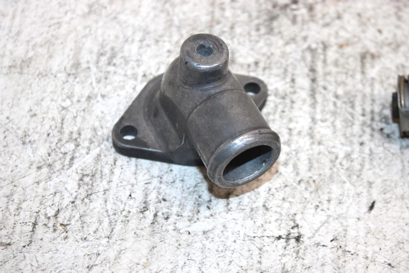 2004 Polaris Sportsman 600 Oem Thermostat and Housing 2205184 5631196 AP58