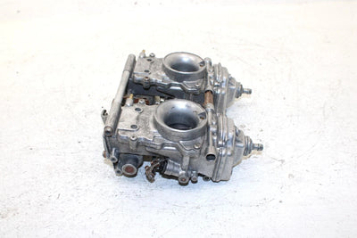 1999 Polaris 500 Xc Oem Carburetor 1253215 SP37