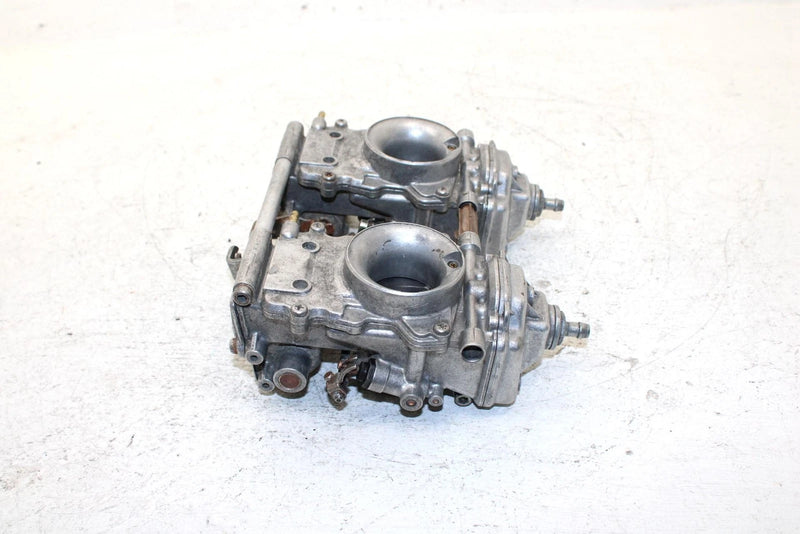1999 Polaris 500 Xc Oem Carburetor 1253215 SP37