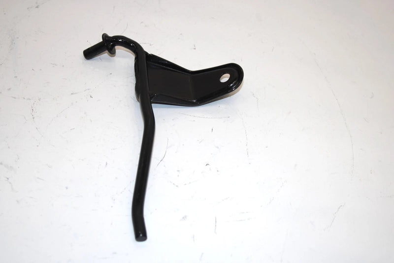 82 Honda Atc200 A Oem Left Headlight Bracket 61312-958-010 AH29