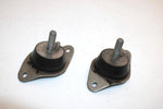 1996 Polaris Sl 700 Oem Engine Mount Pair 3110055 JP34