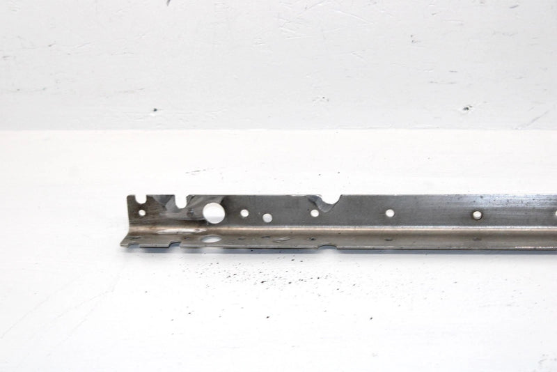 1995 Polaris 440 L/c Oem Tunnel Reinforcement Brace Pair 5240242 SP40