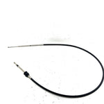 2004 Sea-Doo RXP Supercharged OEM Steering Cable 277001017 JS59