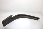 03 Bombardier Quest 650 Oem Left Rear Mud Guard 705000599 AB1.1