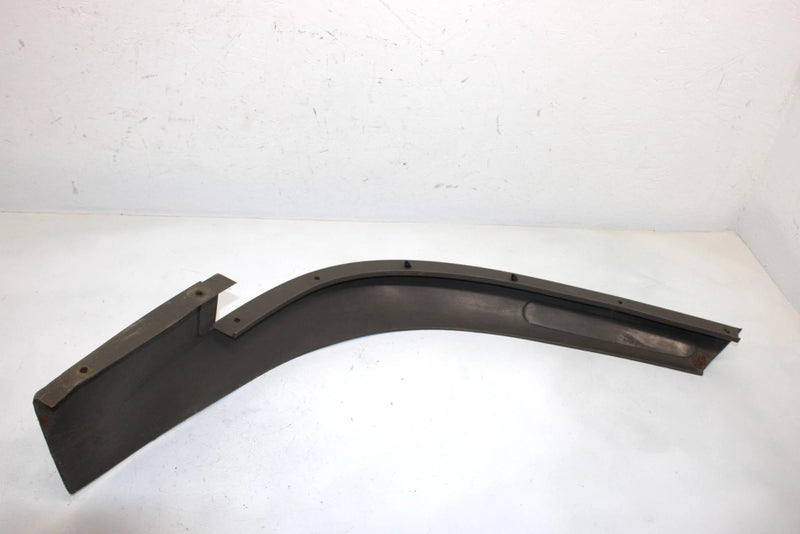 03 Bombardier Quest 650 Oem Left Rear Mud Guard 705000599 AB1.1