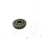05-09 Honda Foreman 500 TRX500FE OEM 27T Mainshaft Gear 23461-HP0-A00 AH14