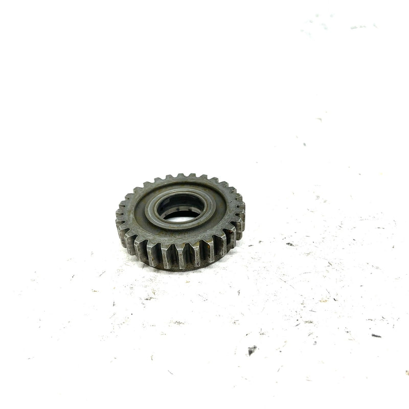 05-09 Honda Foreman 500 TRX500FE OEM 27T Mainshaft Gear 23461-HP0-A00 AH14