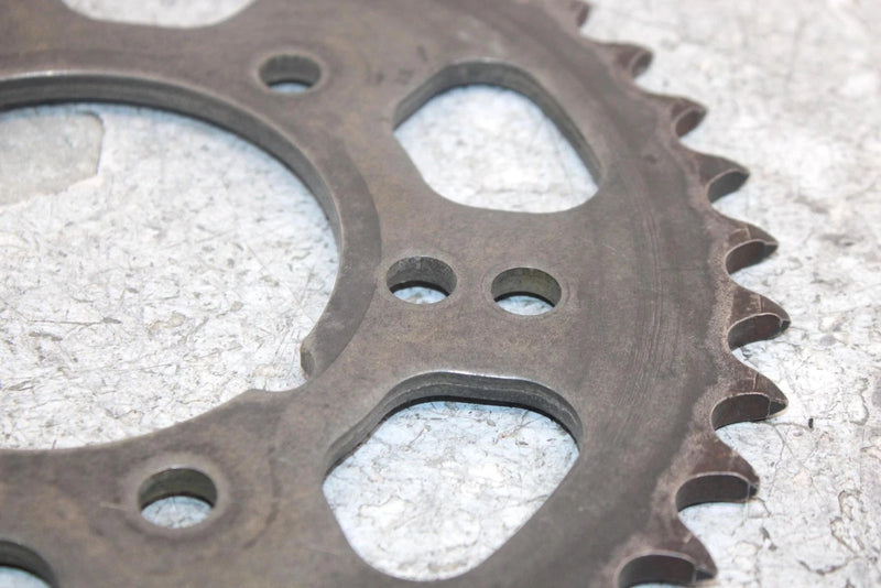 2004 Polaris Trail Boss 330 Oem 40T Rear Sprocket 3222109 AP117