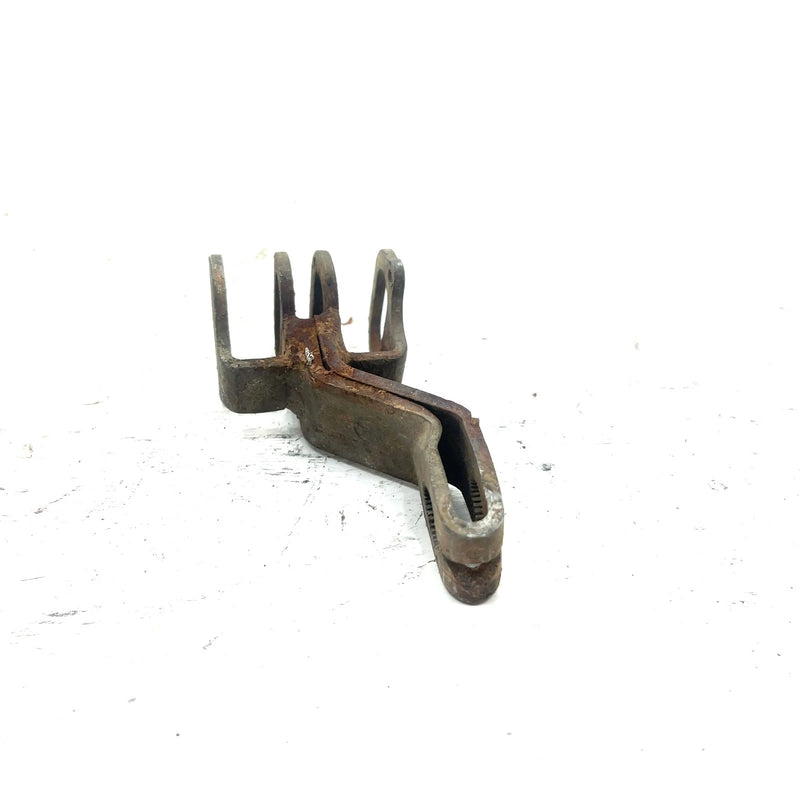 96 Yamaha Big Bear 350 4x4 OEM Rear Brake Camshaft Lever 4GB-25355-01-00 AY55