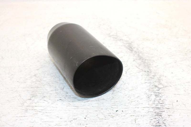 96 Polaris Classic Touring Oem Rear Suspension Arm Shock Cover 5410874 SP38