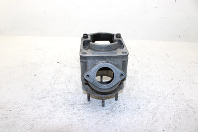 1995 Yamaha Vmax 600 Le Oem 75mm Bore Cylinder Head 8CA-11311-00-00 SY21