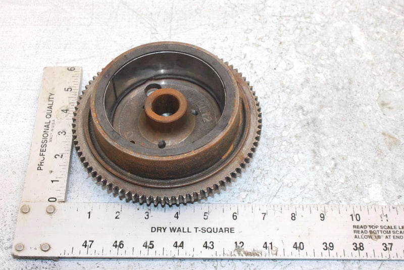 2000 Polaris Trail Boss Oem Flywheel (F4T757) 3086457 AP171