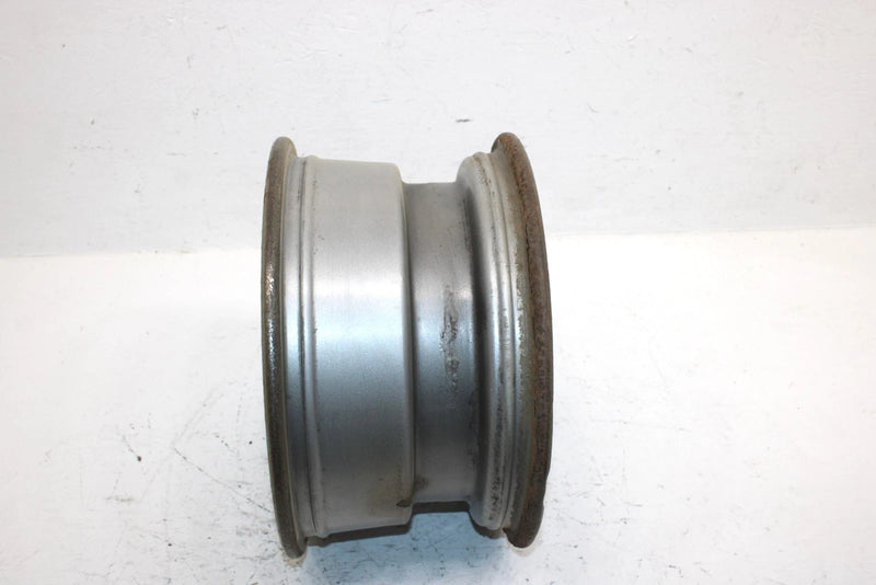 1998 Arctic Cat 454 Oem 12x6.5 Front Wheel Rim 0402-215 AA3