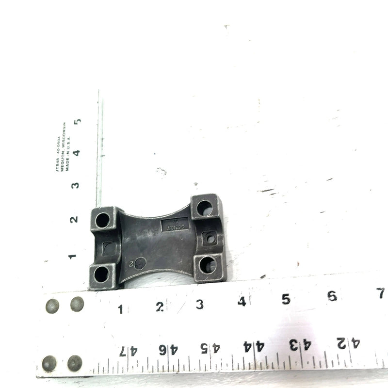 2000 Polaris Virage OEM Handlebar Clamp 5631017 JP50