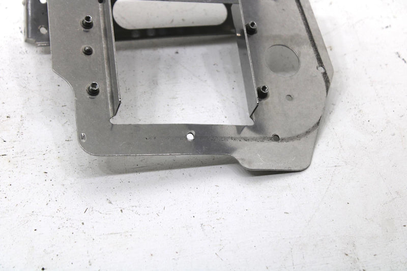 2007 Yamaha Attak Gt Oem Foot Well Backing Plate Set 8FP-21960-01-00 SY135