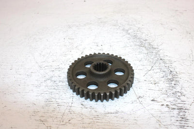 1998 Polaris 600 Xc Oem 40T Lower Sprocket 3222094 SP45