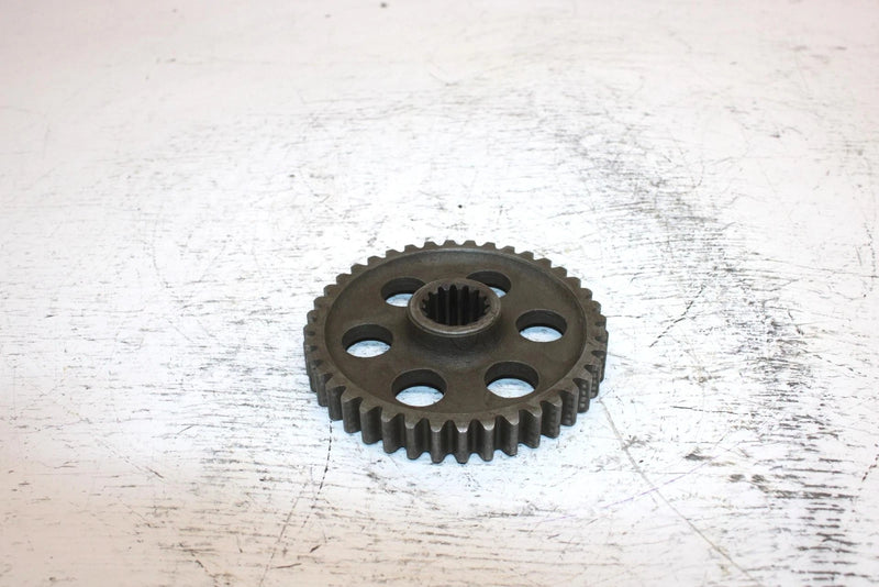 1998 Polaris 600 Xc Oem 40T Lower Sprocket 3222094 SP45