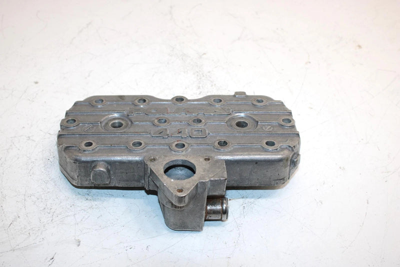 92 Polaris Indy 440 Oem Cylinder Head 3084323 SP48