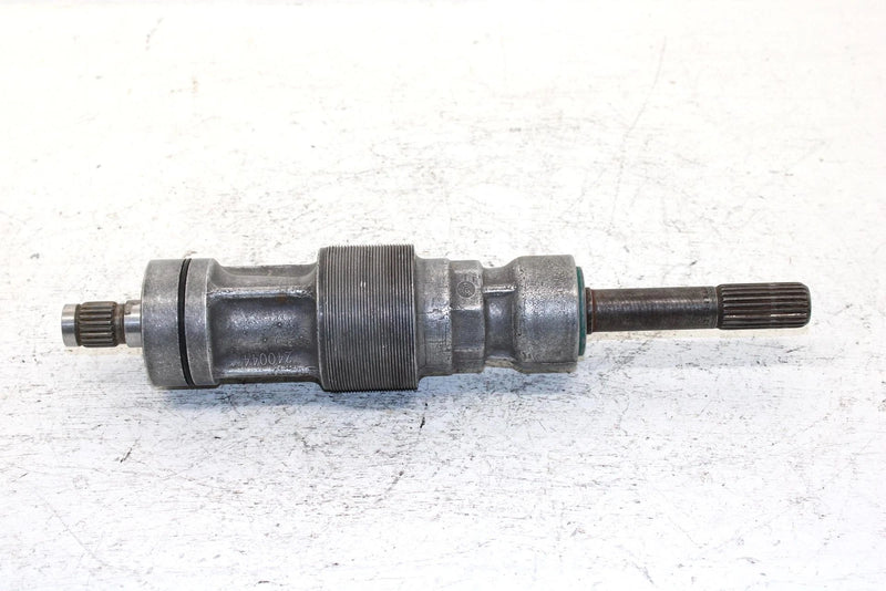 2000 Polaris Sportsman 325 Oem Transmission Snorkle Shaft Set 3233446 AP11