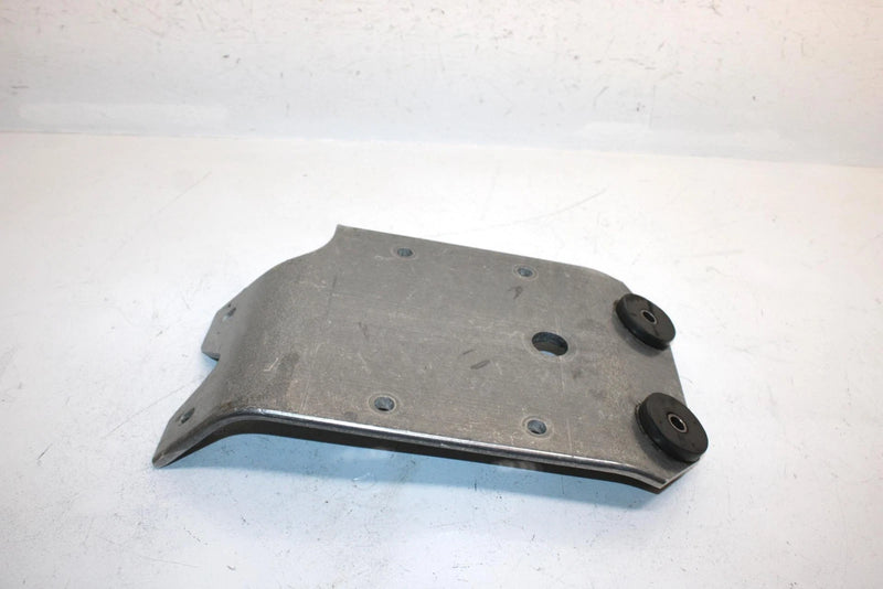 90 Polaris Classic 500 Oem Engine Plate W/Front Dampners 5222169 SP56