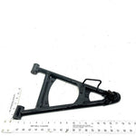 08-09 Kawasaki Teryx 750 4x4 OEM Front Lower Right A Arm 39007-0094 XK0.2