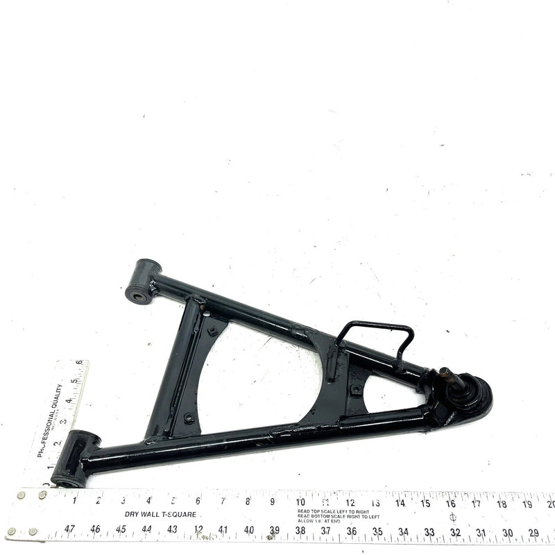 08-09 Kawasaki Teryx 750 4x4 OEM Front Lower Right A Arm 39007-0094 XK0.2