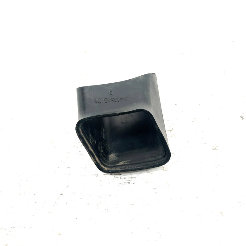 10-14 Polaris Sportsman 550 OEM Clutch Inlet Duct 5413516 AP238.1