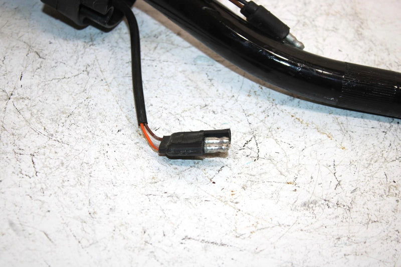 02 Polaris Xc Sp 500 Oem Handlebar RH/Hook 5243355-067 SP216