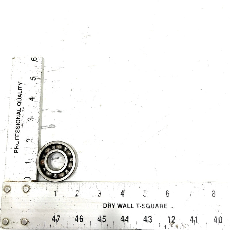 93-99 Yamaha Kodiak 400 YFM400 4x4 OEM 6204 Trans Bearing 93306-20461-00 AY71